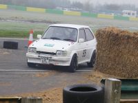 Jack Frost Stages - Croft 12