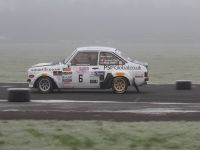 Jack Frost Stages - Croft 7