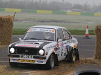 Paul Swift - Jack Frost Stages - Croft